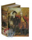 Набор шкатулок-фолиантов Томас Гейнсборо «Портрет лорда Лигонье» из 2-х шт