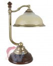 Лампа настольная Capanni