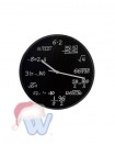 Часы настенные «Формула времени»