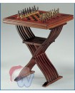 Стол шахматный  "3 в 1"